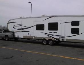 2013 365SAQ Sierra