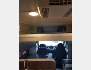 2016 Itasca Viva 23L Viva 23L