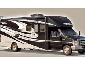 2015 Thor Chateau