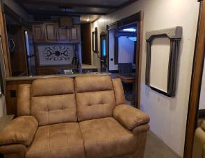 2016 Big country 4010RD