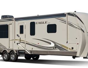 2018 Jayco Eagle