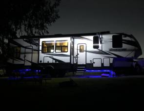2017 Grand Designs 350M