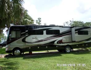 2014 Fleetwood Bounder
