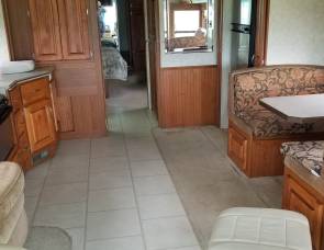 2007 Manaco Cayman xl