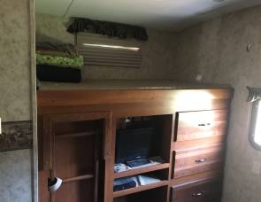 2012 Keystone Cougar xlite 32rbk