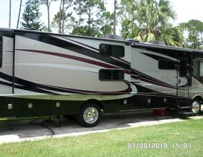 2014 Fleetwood Bounder