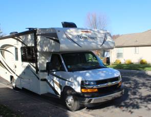2018 Coachman Freelander