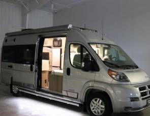 2020 WINNEBAGO TRAVATO 59G CLASS B-902