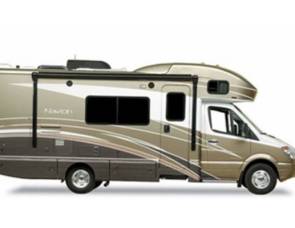2014 Navion Itasca