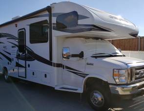 2019 Jayco Greyhawk Prestige