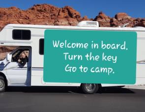 2004 Winnebago