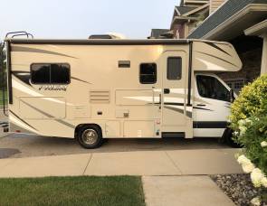 2018 Coachman Prism