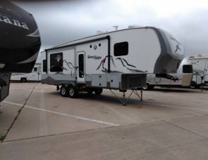 2015 Mesa ridge 316rls