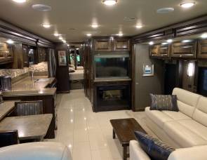 2016 Tiffin Allegro RED