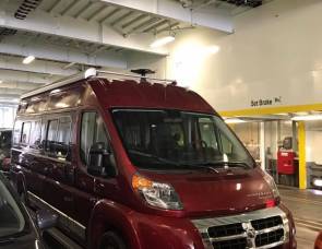 2018 Winnebago Travato 59K