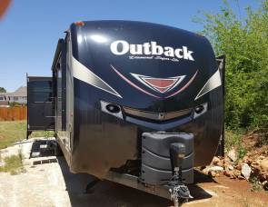 2017 Keystone Outback Diamond Super-Lite