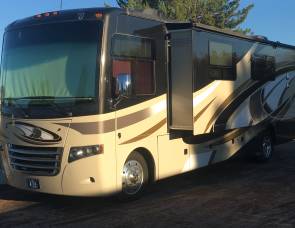 2015 Thor Miramar 34.2
