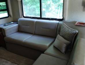 2016 Fleetwood 35k Bounder