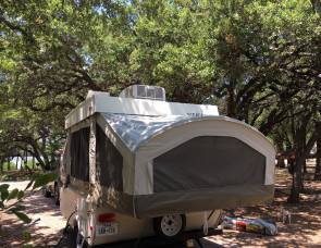 2009 Viking Epic 1906ST