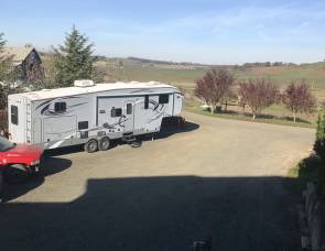 2013 Heartland Graystone
