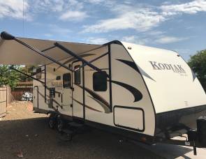 2017 Kodiak by Dutchmen 255 BHSL