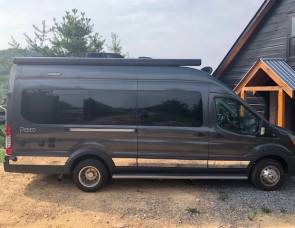 2017 Winnebago Paseo