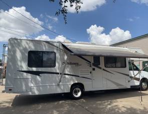 2007 Dutchmen Express