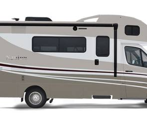 2016 Winnebago Navion