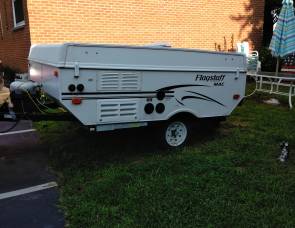2014 Flagstaff Mac