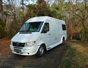2006 Gulf-Stream Vista Cruiser G-26