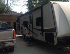 2011 Evergreen Everlite