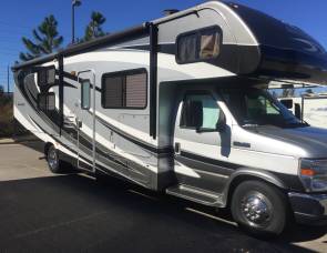 2015 Forester Sunseeker 3170SD