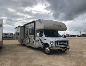 2018 Thor Freedom Elite