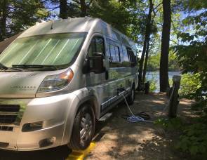 2017 Travato 59G
