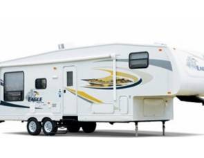 2007 Jayco 30.5