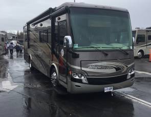 2013 Tiffin Allegro Breeze
