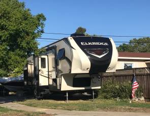 2019 Elkridge Extreme Light e326
