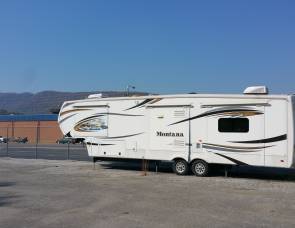 2014 Keystone Montana