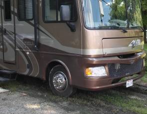 2007 Terra lx Fleetwood