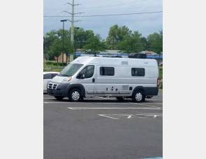 2018 Winnebago Travato 59G(F) 2018