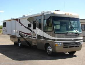 2007 National SeaBreeze LX