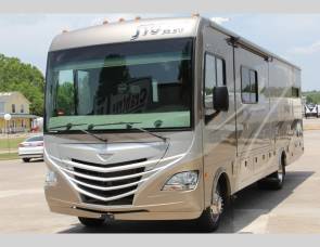 2015 Fleet wood Storm