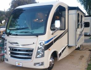 2018 Thor Vegas 27.7