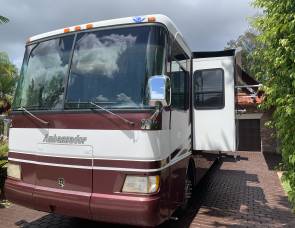 2004 Holiday Rambler Ambassador