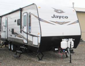 2016 2016 Jayco Jay Feather