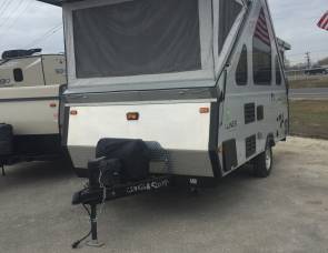 2015 A Liner Expedition Base