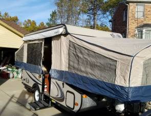 2015 Viking Epic