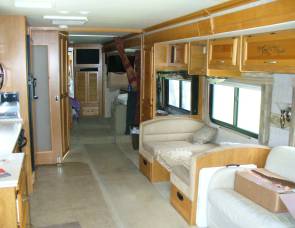 2006 Discovery Fleetwood