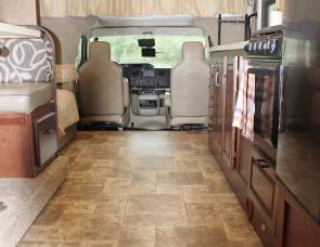 2014 Forest River, Forester 3011D