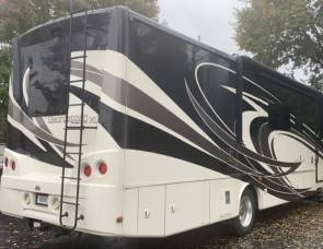 2016 Forest River RV Georgetown XL 377TS